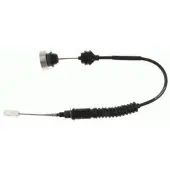 SACHS Seilzug, Kupplungsbetätigung 3074 600 254