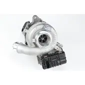 BTS Turbo Lader, Aufladung ORIGINAL t915523 für Ford