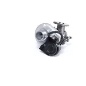 BTS Turbo Lader, Aufladung ORIGINAL T914258