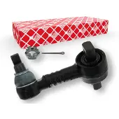 FEBI BILSTEIN Stange/Strebe, Stabilisator 45499 Links