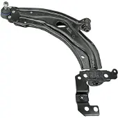 Meyle Lenker, Radaufhängung -ORIGINAL Quality 2160500063 Vorderachse links für Fiat