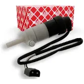 FEBI BILSTEIN Scheibenreinigung - Waschwasserpumpe 47024