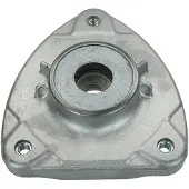 Meyle Federbeinstützlager 0146410100 Vorderachse für Mercedes