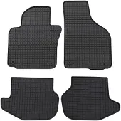 Petex Gummimatte für VW Eos ab 2006 / Eos Modell 2007 / Eos ab 01/2011