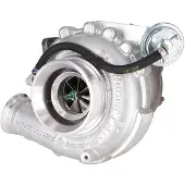 FEBI BILSTEIN Bilstein Lader, Aufladung BorgWarner Turbo NEU 191121