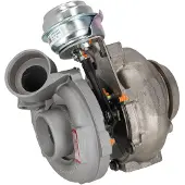 FEBI BILSTEIN Bilstein Lader, Aufladung Garrett Turbo REMAN 187252