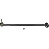 Moog Querlenker, Radaufhängung HY-TC-14689 Hinterachse, links, hinten