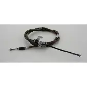 TRISCAN Seilzug, Feststellbremse 8140 131194
