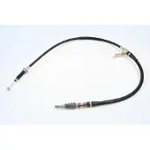 TRISCAN Seilzug, Feststellbremse 8140 50155