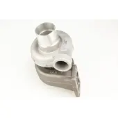 BTS Turbo Lader, Aufladung t911229 für DAF Mercedes