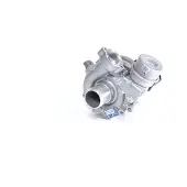 BTS Turbo Lader, Aufladung REMAN T915419BL