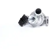 BTS Turbo Lader, Aufladung t918657 für BMW