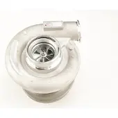 BTS Turbo Lader, Aufladung t915518