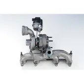 BTS Turbo Lader, Aufladung ORIGINAL t914190 für VW