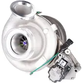 FEBI BILSTEIN Bilstein Lader, Aufladung Garrett Turbo NEU 190360
