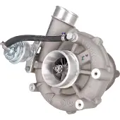 FEBI BILSTEIN Bilstein Lader, Aufladung BorgWarner Turbo NEU 192238