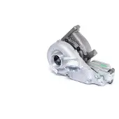 BTS Turbo Lader, Aufladung ORIGINAL t914259 für Mercedes