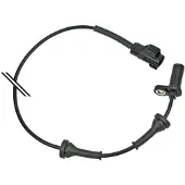 Meyle ABS Sensor Raddrehzahl Vorne Links für VOLVO V70 II (285) 514 800 0018