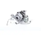 BTS Turbo Lader, Aufladung SERVICE SET ORIGINAL t981247 für Opel SAAB