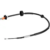 SWAG Seilzug, Feststellbremse [Hersteller-Nr. 33100502] für BMW