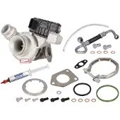 FEBI BILSTEIN Bilstein Lader, Aufladung Garrett Turbo ProKit REMAN 190617