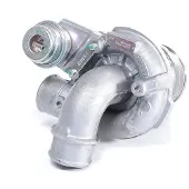 BTS Turbo Lader, Aufladung ORIGINAL t911282 für Mercedes