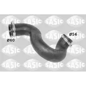 SASIC Ladeluftschlauch 3330051