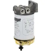 HENGST FILTER Kraftstofffilter h7692k30 für MAN