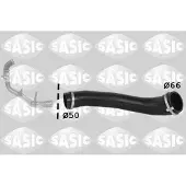 SASIC Ladeluftschlauch 3336272