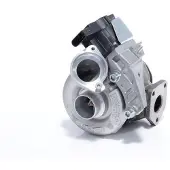 BTS Turbo Lader, Aufladung REMAN t914778bl für BMW