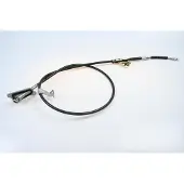 TRISCAN Seilzug, Feststellbremse 814014166 für NISSAN