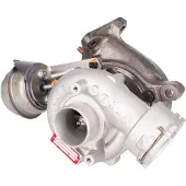 FEBI BILSTEIN Bilstein Lader, Aufladung Garrett Turbo REMAN 186712