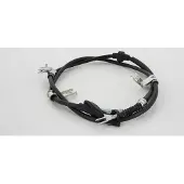 TRISCAN 1x Handbremsseil Scheibenbremse Hinterachse [Hersteller-Nr. 814017127] für Mg, Rover, Honda