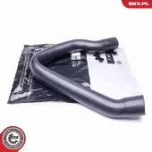 ESEN SKV Ladeluftschlauch 43skv074 Ansaugkrümmer für ALFA ROMEO