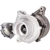 FEBI BILSTEIN Bilstein Lader, Aufladung Garrett Turbo NEU 187373