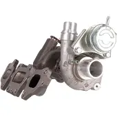 FEBI BILSTEIN Bilstein Lader, Aufladung Mitsubishi Turbo NEU 187920