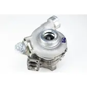 BTS Turbo Lader, Aufladung t916957 für Volvo