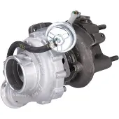 FEBI BILSTEIN Bilstein Lader, Aufladung BorgWarner Turbo NEU 190533