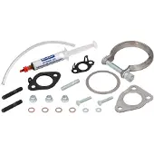 FEBI BILSTEIN 189266 Montagesatz Turbolader für OPEL INSIGNIA Caravan Astra J Sports Tourer (P10) ASTRA J ZAFIRA TOURER C (P12) INSIGNIA Astra J GTC