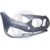 Diederichs 1282053 Stoßstange vorne für BMW 1 (F40) 2020-