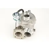 BTS Turbo Lader, Aufladung t916450 für MAZDA