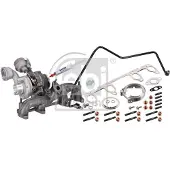 FEBI BILSTEIN Bilstein Lader, Aufladung BorgWarner Turbo ProKit NEU 189181