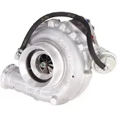 FEBI BILSTEIN Bilstein Lader, Aufladung BorgWarner Turbo NEU 190661