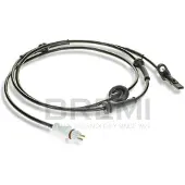 BREMI Sensor, Raddrehzahl 50376