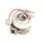 BTS Turbo Lader, Aufladung t911566 für MAN