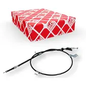 FEBI BILSTEIN Bilstein Seilzug, Feststellbremse 109249