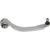 Moog Querlenker, Radaufhängung AU-TC-10835 Vorderachse, links, hinten