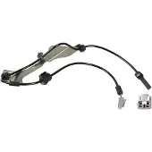 Blue Print ABS Sensor Raddrehzahl Hinten Rechts für SUBARU FORESTER (SH) ADBP710007