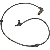 Meyle ABS Sensor Raddrehzahl Vorne Vorne Beidseitig passend für MERCEDES-BENZ C-Klasse Limousine (W204) 014 800 0114