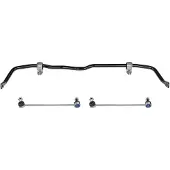 Meyle Stabilisator, Fahrwerk 114 653 0006/HD